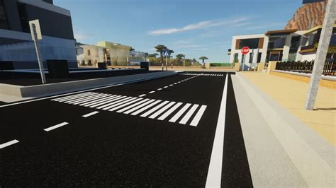 Streets Minecraft Mods .